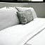Triplex penthouse in the city center