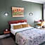 MyPond Stenden Hotel
