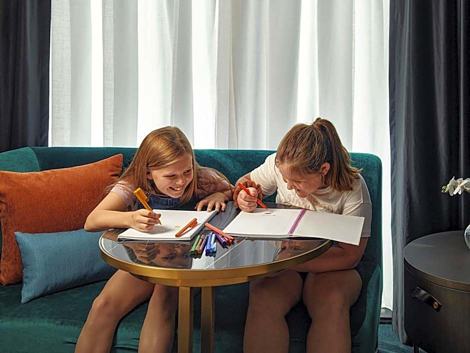 Movenpick Hotel Melbourne On Spencer