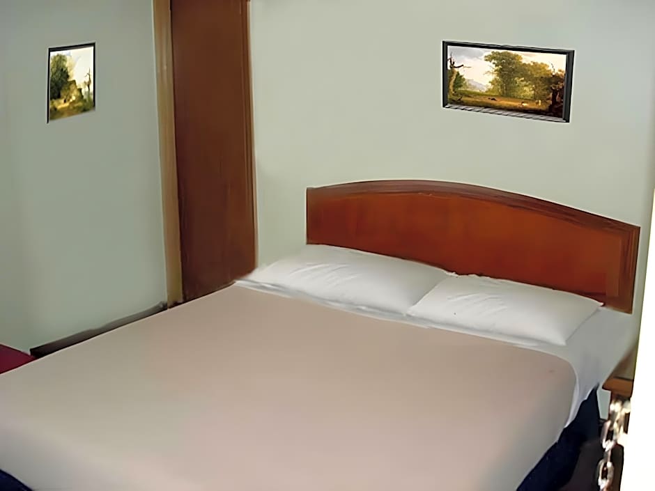 YMCA International House