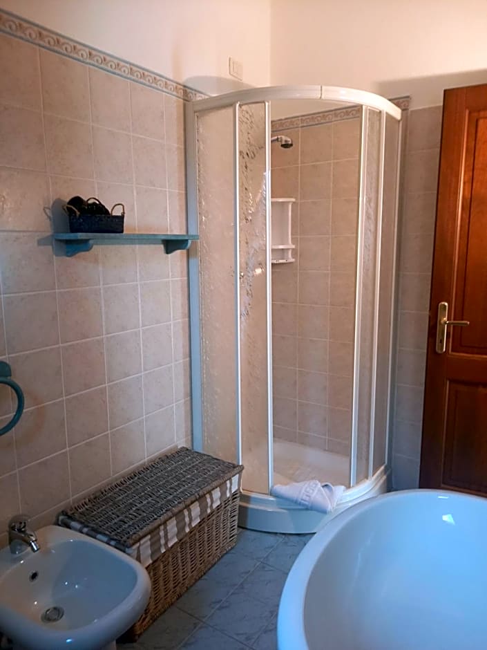 L'Alloggio-Not just rooms