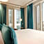 Motel One Manchester-St. Peter's Square