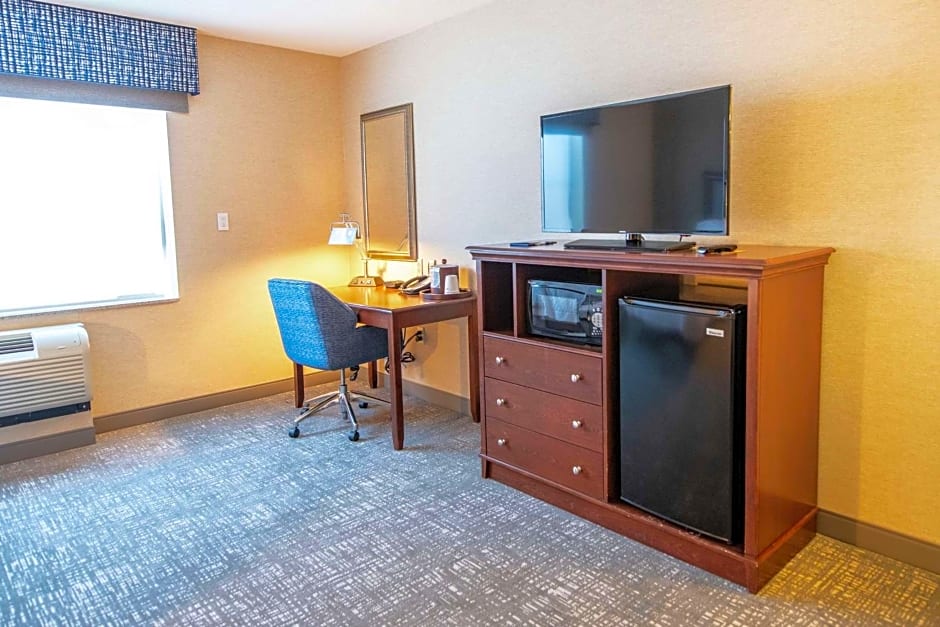 Hampton Inn By Hilton Presque Isle