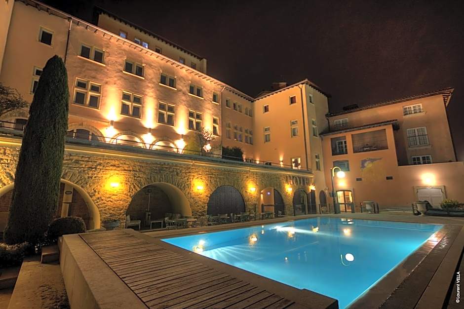 Villa Florentine