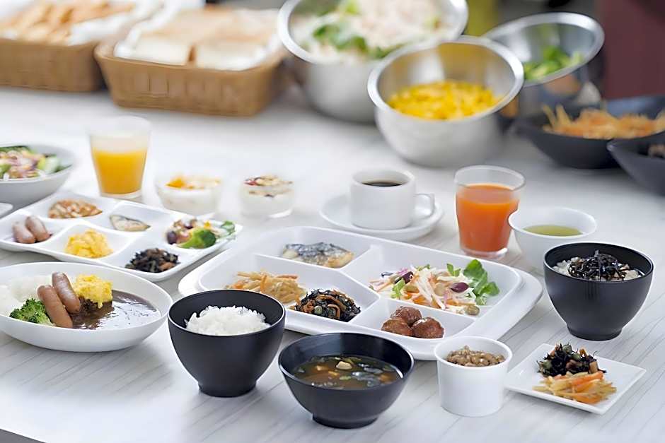 Sanco Inn Nagoya Fushimi