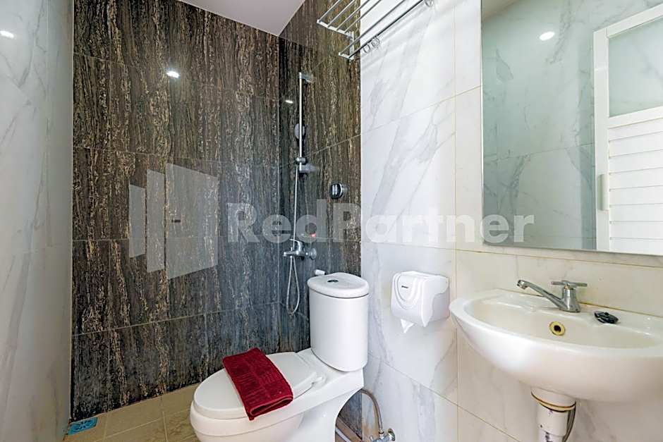 De Malang Sweet Homestay Syariah Mitra RedDoorz