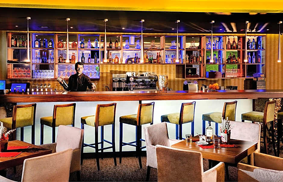 Wellness Hotel Chopok