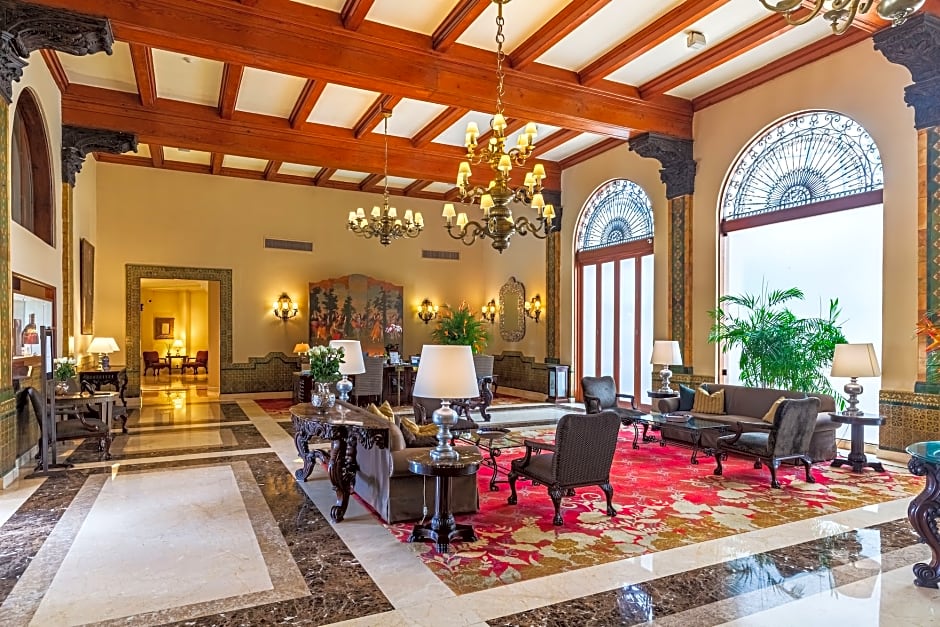 Country Club Lima Hotel - The Leading Hotels of the World