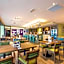 Premier Inn Lichfield City Centre