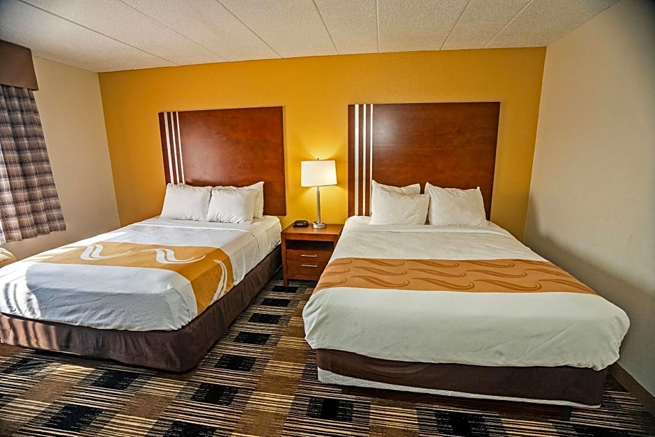 Quality Inn near Medical Center