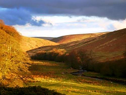 Simonsbath House Hotel