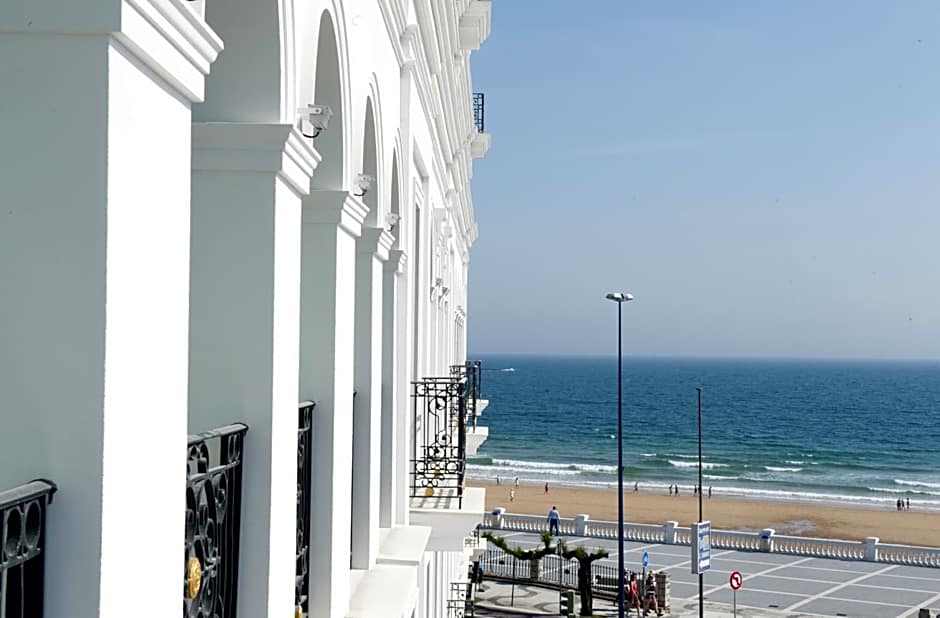 Gran Hotel Sardinero