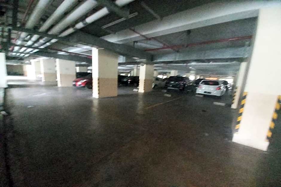 Collection O 92870 Apartement Grand Sentraland Karawang By Ipul