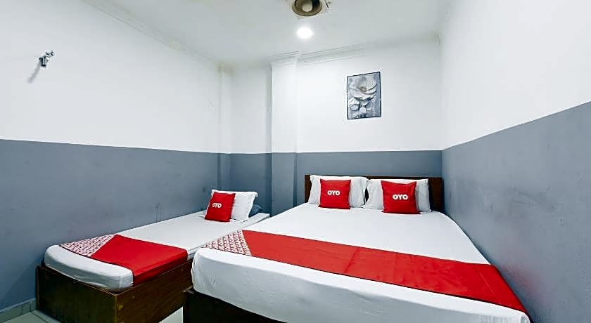 Hotel Indah