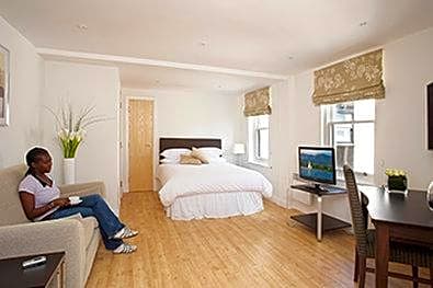 SACO Bath - St James Parade