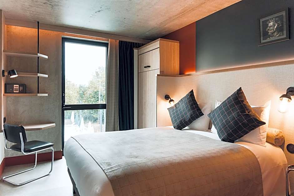 ibis Styles La Rochelle Centre Gare