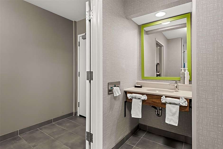 Hampton Inn By Hilton Elkton