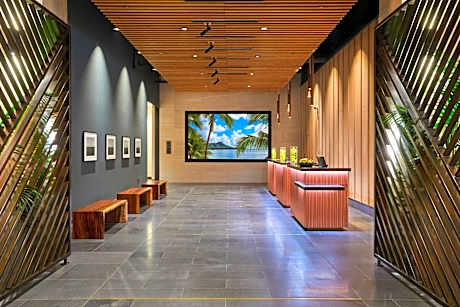 Renaissance Residences Oahu Honolulu
