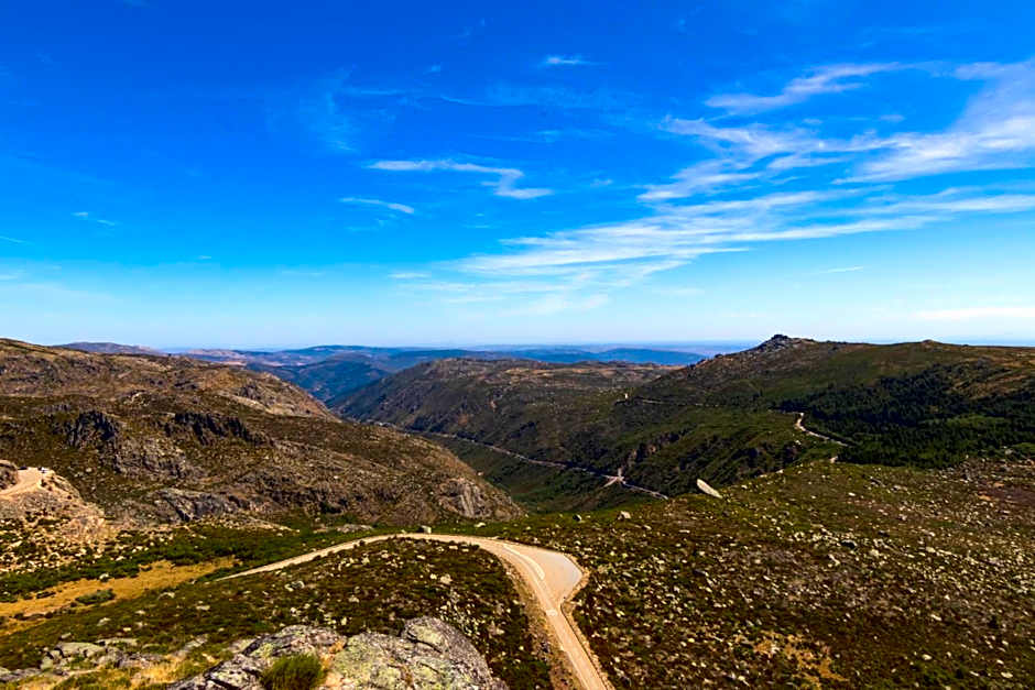 Luna Chalets da Montanha - Serra da Estrela