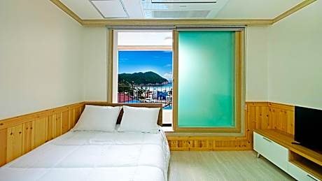 Samcheok Haega Pension