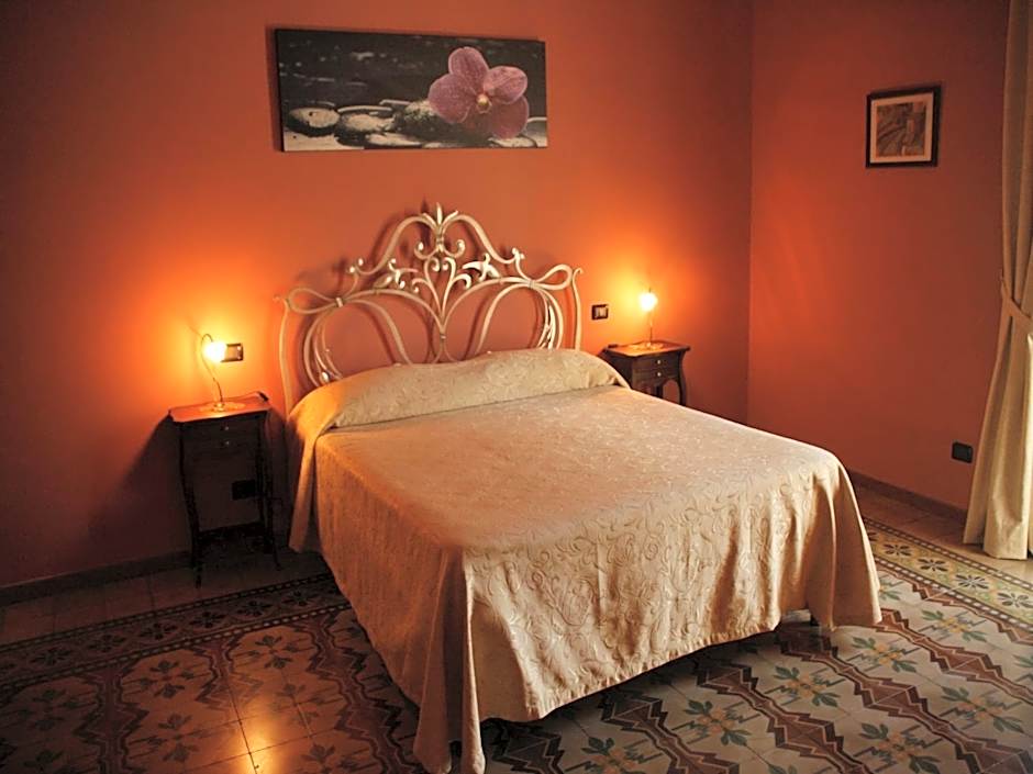 Bed and Breakfast Sotto le Stelle