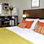 Argenta Suites Belgrano