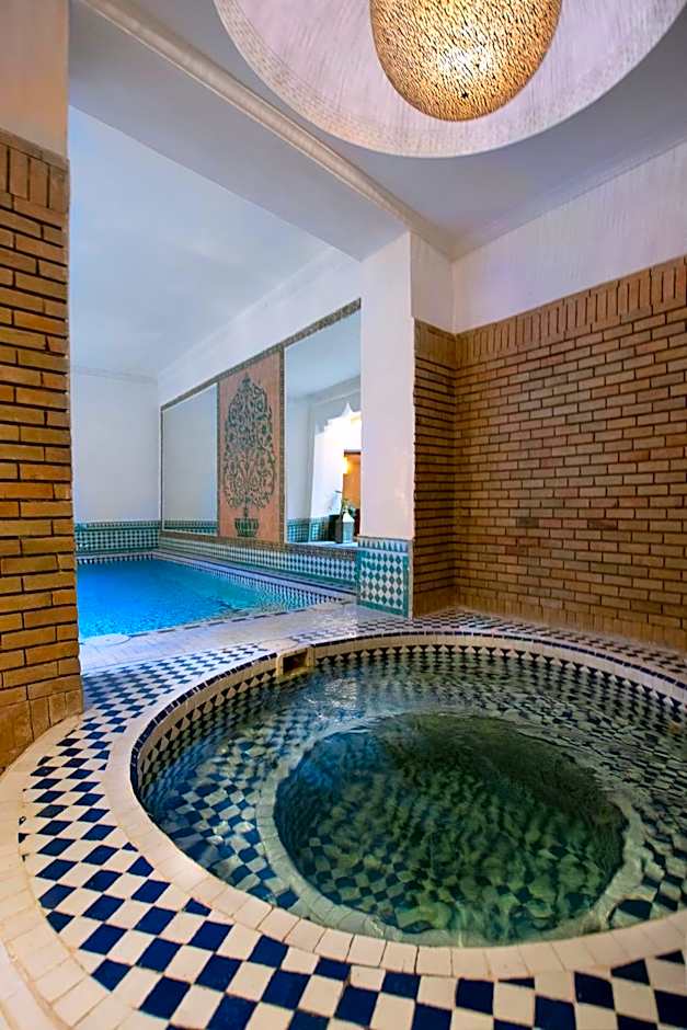 Riad Atlas Acacia