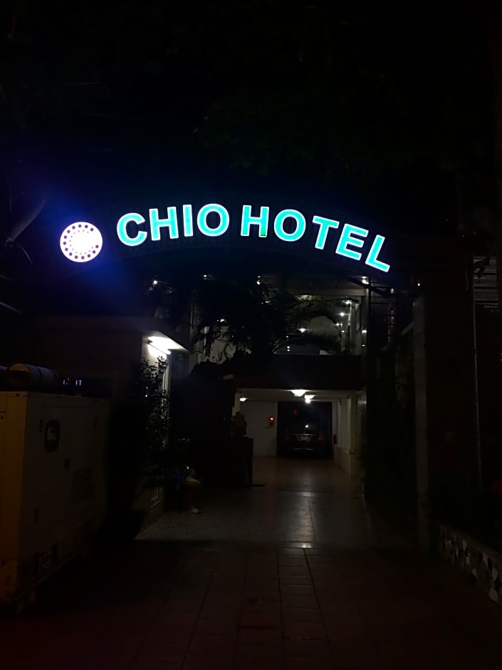 Chio Hotel and Apartment