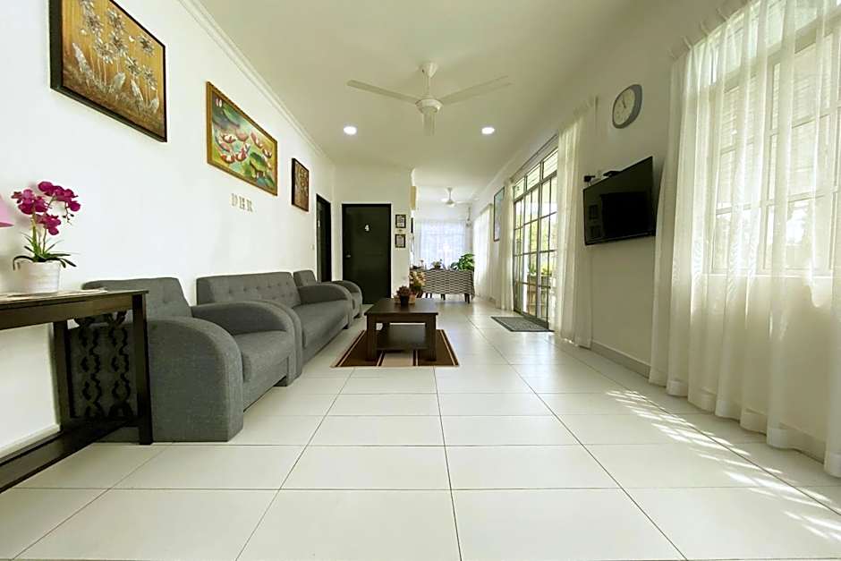 Hotel O Dh Residence