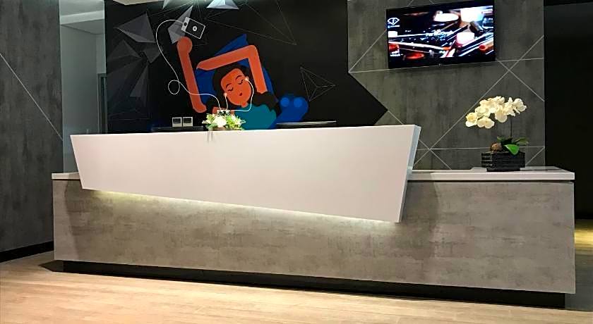 ibis budget Surabaya Diponegoro