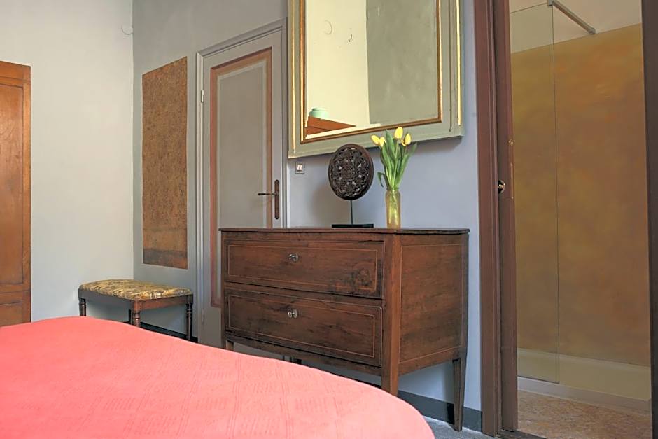 B&B Palazzo Malaspina