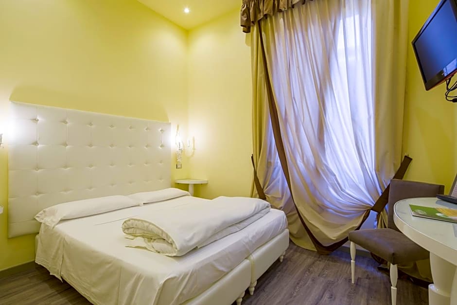 Hotel Manzoni Wellness&Spa