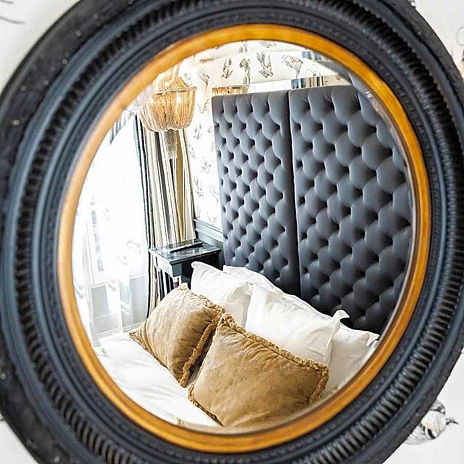 Hotel George Washington