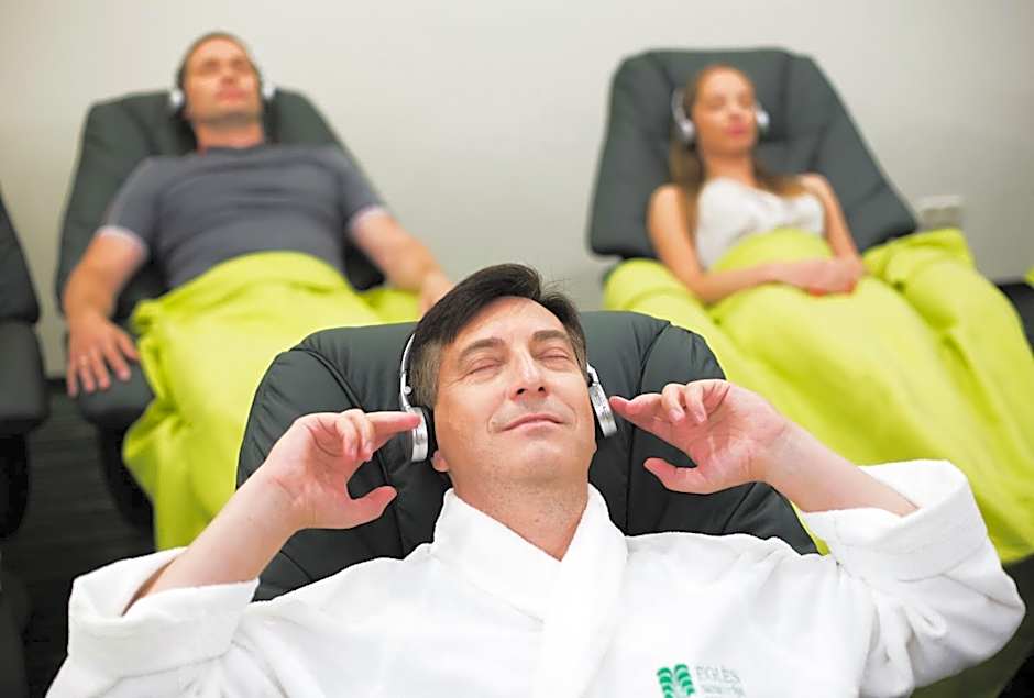 Medical SPA "Eglės sanatorija" Birštonas