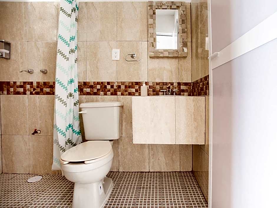 Hotel Casa Poblana