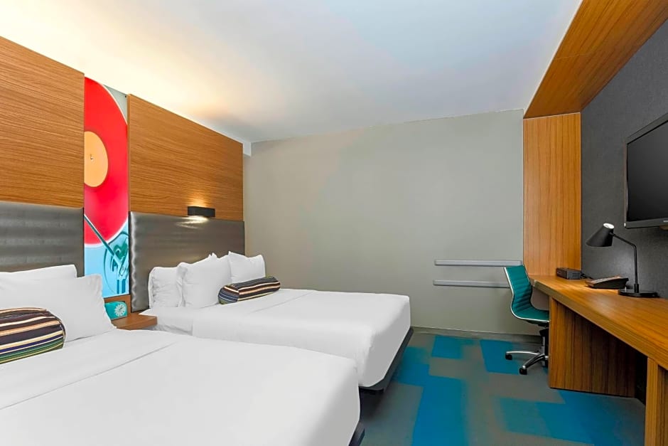 Aloft Harlem