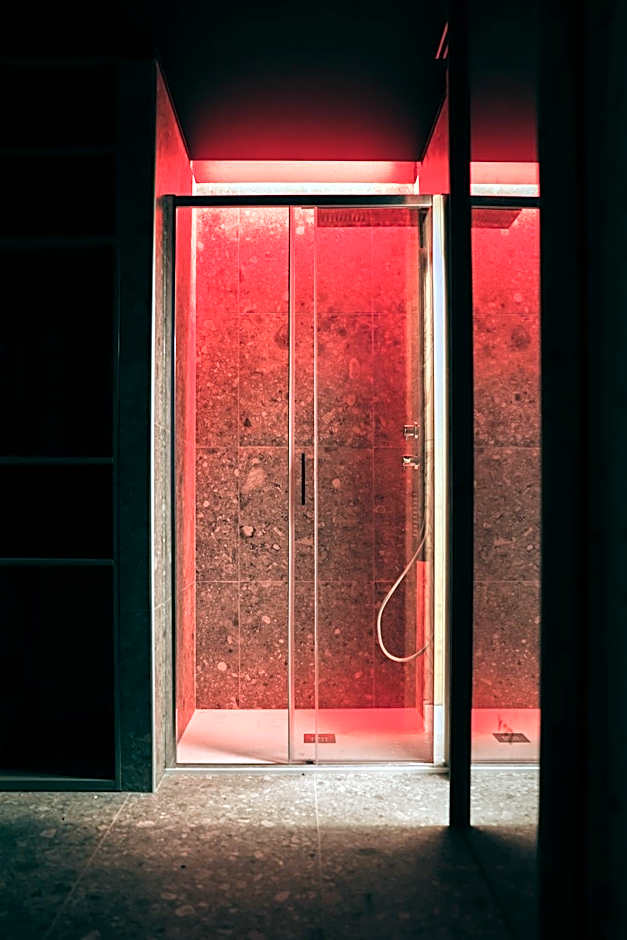 Albergo Meublè Vecchio Scarpone