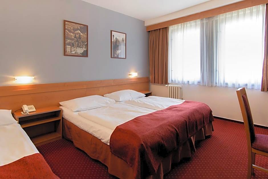 Hotel Globus