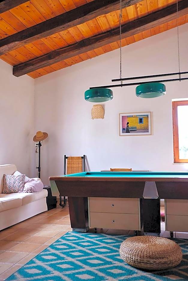 Nômade - Slow Living Lodge