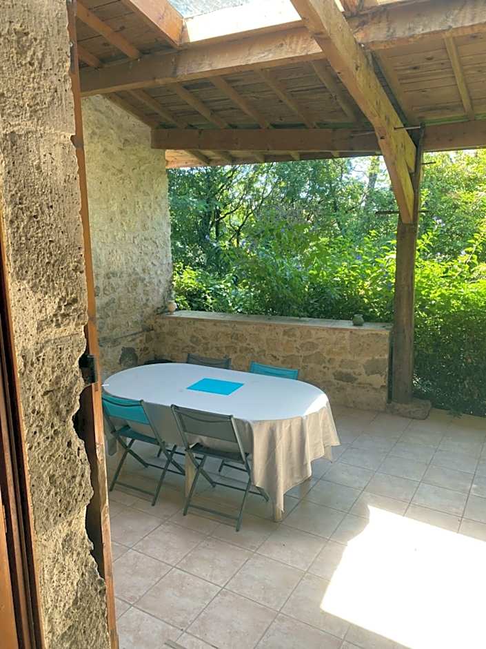 CHEZ SOPHIE -Chambres d¿hôtes, Gîte et Gîte équestre