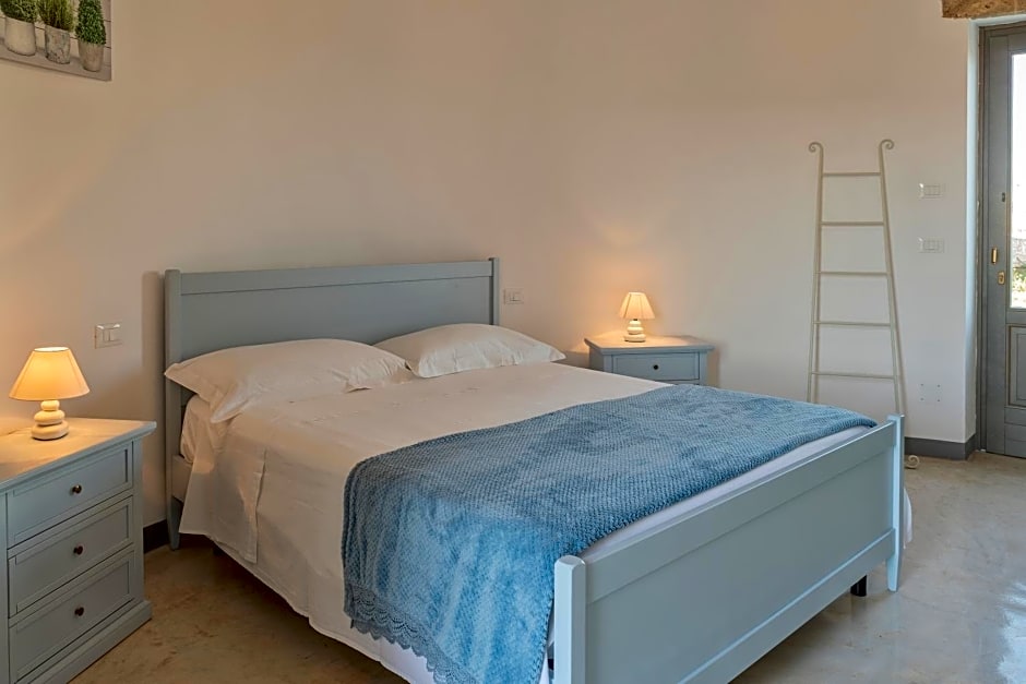 Palummare - Agri Hotel Relais