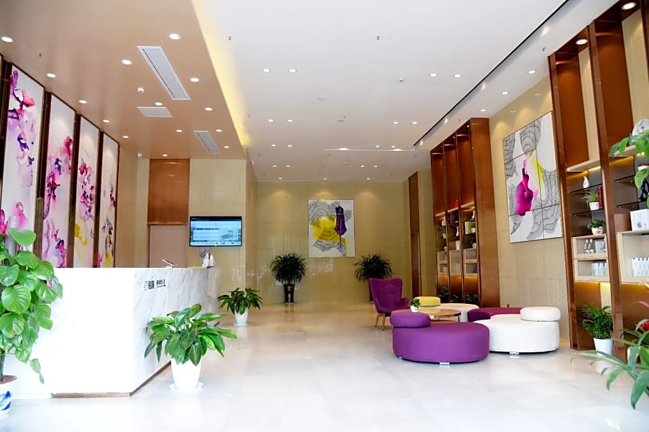 Lavande Hotels Wanzai Ancient City