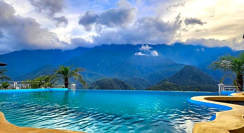 Sapa Nature View Hotel