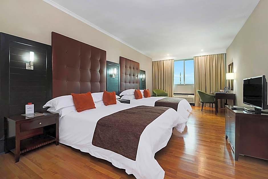Protea Hotel by Marriott Lusaka