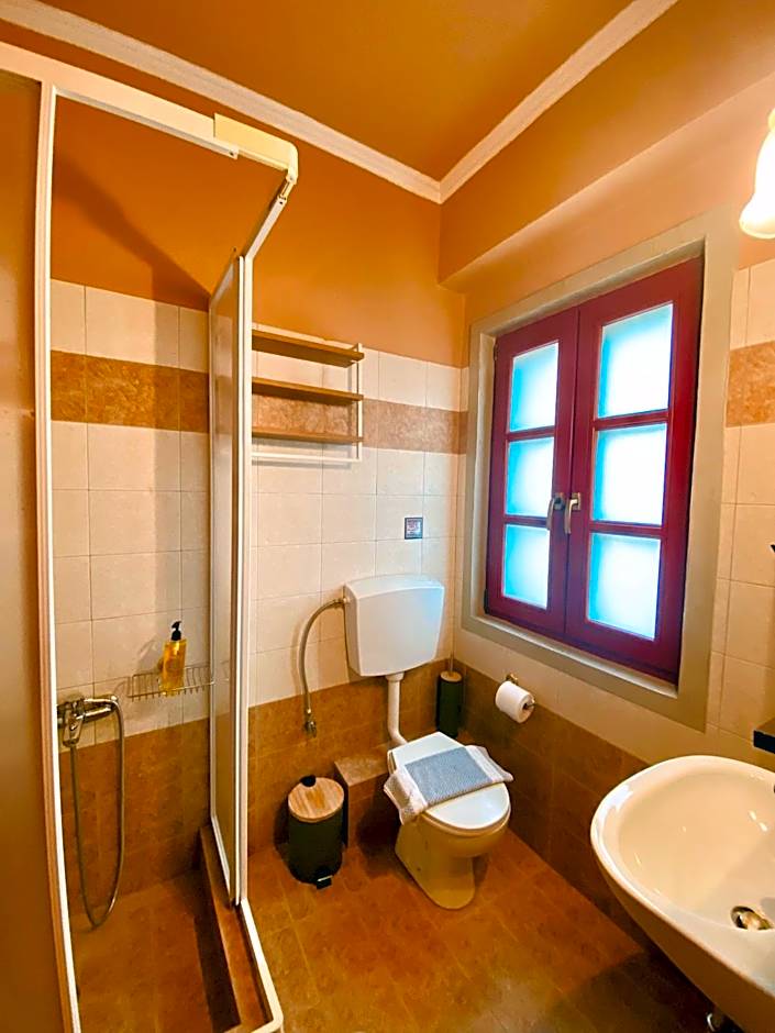 Meliteion Traditional Hotel