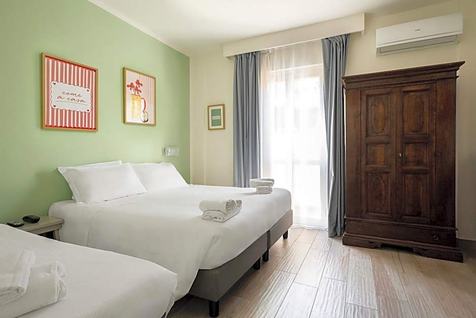Hotel Villa Bonelli