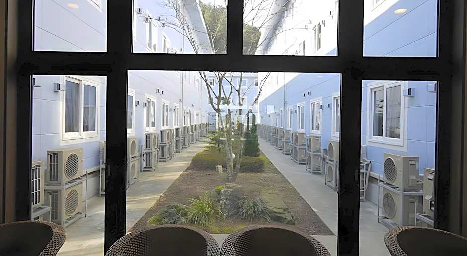 Hotel Route Inn Miyako