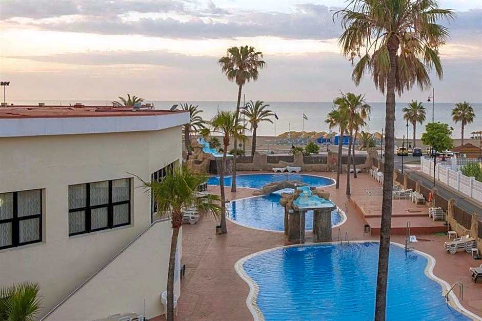 Ibersol Torremolinos Beach