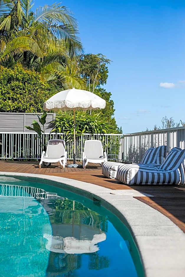 Noosa Heads Motel