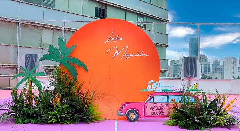 Crowne Plaza Kunming City Centre By IHG